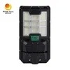 Su geçirmez Entegre Hareket Algılayıcı Yansıtıcı 3W Soler Panel LED Sokak Işığı
