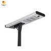 Sensörlü Dış Mekan 40W 60W 80W 100W 120W 150W Güneş Enerjili LED Sokak Aydınlatması
