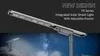 Energy-Saving High-Brightness 40W Solar LED Street Light