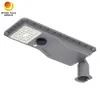160lm/W Parlaklık All-in-One Güneş Sokak Işığı 10W 20W LED Yol Işığı