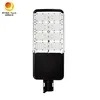 Ekonomik Akıllı Kontrol 80W LED Güneş Enerjili Sokak Lambası