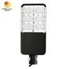 Fabrika Fiyatı Akıllı Otomatik Hafiflendirme 50W LED Güneş Sokak Işığı