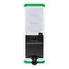60W All in One Entegre Güneş LED Sokak Işığı CCTV Kamera 4G ile
