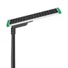 Outdoor Water Proof IP65 50W LED Solar Street Light Outdoor with CCTV Camera