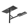 Lambalar LED Solarlar Dışarı 50W Luminarias Solares PARA Jardin 170lm/W