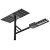 Lambalar LED Solarlar Dışarı 50W Luminarias Solares PARA Jardin 170lm/W