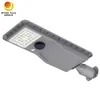 Yeni Hepsi Bir Arada Entegre Akıllı Sokak Lambası IP65 Dış Mekan 10W LED Güneş Enerjili Sokak Lambası LiFePO4 Batarya ile