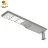 Yeni All in One Entegre Güneş Sokak Lampu IP65 LiFePO4 Pilli Dışarı 20W LED Güneş Sokak Işığı