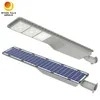 Yeni All in One Entegre Güneş Sokak Lampu IP65 LiFePO4 Pilli Dışarı 20W LED Güneş Sokak Işığı