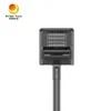 FCC 120W Solar Sokak Işığı Fabrika Fiyatı Rygh-Fx-120W onayladı