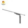 IP66 CE Fabrika Fiyatı Rygh-Fx-120W ile Güneş LED Yolu Işığı
