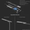 12 Yağmurlu / Bulutlu Günler IP65 Lamp Solar LED Light with Factory Price Rygh-Fx-150W