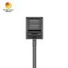 Yüksek Kaliteli IP65 12V Armatür LED Sokak Lambası Rygh-Fx-150W
