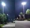 Kamuya Açık Alan Otoyol Aydınlatması Güneş Enerjili LED Işık Yüksek Kalite Rygh-Fx-100W