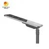 Yüksek Kaliteli Rygh-Fx-100W ile IP65 Bridgelux Entegre Sokak Güneş Enerjili LED Işık