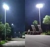 Toplu Alan Otoyol Sokak Işıtları Yüksek Kaliteli Rygh-Fx-100W ile Güneş LED Işık