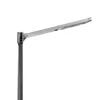Dışarıdaki Halk Işığı 170lm/W Enerji tasarrufu 50W Güneş LED Sokak Lampası