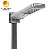 10W Dış Çevre Bütününde Bir Toplu Güneş LED Sokak Işığı