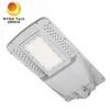 20W Entegre Tüm Bir Güneş LED Sokak Işığı