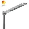 Dış Mekan MPPT Entegre 30W Güneş Enerjili LED Bahçe Sokak Lambası