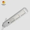 Dış Mekan MPPT Entegre 30W Güneş Enerjili LED Bahçe Sokak Lambası
