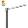 Avlu Bahçesi Entegre 20W 30W 50W LED Sokak Güneş Işığı