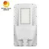 30W All in One Entegre Güneş LED Sokak Işığı 140lm/W