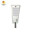 150W Kamu Aydınlatma Armatürü 150 Watt Güneş Enerjili LED Sokak Lambası