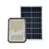 Toptan Tasarruf Enerjili Güneş Enerjili 100W LED Projektör Bahçe Aydınlatması İçin