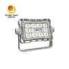 180W Yüksek Işık Akışı SMD7070 Chip 155-180lm/W LED Tünel Işığı