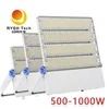 Yüksek Direkli Aydınlatma Futbol Sahası 400W 500W 750W 800W 1000W LED Projektör