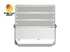 Düzenlenebilir Parlaklık Akıllı Uzaktan Kumanda 750W LED Sel Işığı