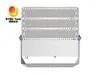 Dış sanayi aydınlatması Yüksek parlaklık 750W LED sel ışığı