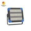 Tünel özel aydınlatma 150W LED floodlight Yön ayarlanabilir açık hava lambaları