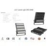 Uzun Ömürlü Performans 240W LED Projektör IP66 Korumalı Mimari Aydınlatma