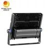 Dışarıya dayanıklılık 180W 200W Yüksek verimlilikli LED floodlight tünel stadyumu kullanılabilir