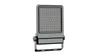 Dış Işık Enerji tasarrufu PIR sensörü 30W LED floodlight