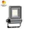 IP66 Korumalı 10W LED Projektör 1100 Lümen Park Bahçe Aydınlatması