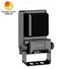 IP66 Korumalı 10W LED Projektör 1100 Lümen Park Bahçe Aydınlatması