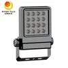 IP66 Korumalı 10W LED Projektör 1100 Lümen Park Bahçe Aydınlatması