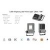 IP66 Korumalı 10W LED Projektör 1100 Lümen Park Bahçe Aydınlatması