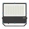 Enerji tasarrufu güvenliği Dimmable 300W LED sel ışığı
