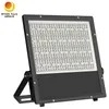 Büyük Ölçekli Büyük Alan Işıklandırma 300W LED Sel Işığı