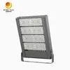 Su geçirmez IP66 130lm/W Tünel Modüler Yüksek Mast 200W LED Sel Işığı