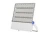 Uzun Sürekli Dış Performans Pas Dayanıklı 1000W LED Sel Işığı