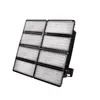LED Stadyum Işığı 1600W Elg Sürücü 5 Yıllık Garanti ile LED Sel Işığı