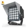 Ticari sınıf dış mekan aydınlatması 400W LED Sel Işığı Mahkemeler Stadyum Işığı
