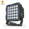 Ticari sınıf dış mekan aydınlatması 400W LED Sel Işığı Mahkemeler Stadyum Işığı