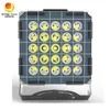 Ticari sınıf dış mekan aydınlatması 400W LED Sel Işığı Mahkemeler Stadyum Işığı