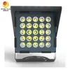 Ticari sınıf dış mekan aydınlatması 400W LED Sel Işığı Mahkemeler Stadyum Işığı